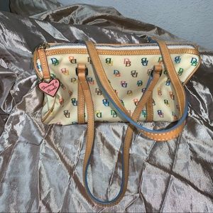 Dooney & Bourke Purse